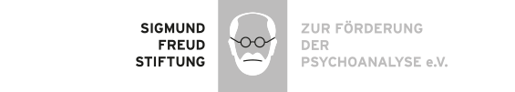 Logo der Sigmund Freud-Stiftung